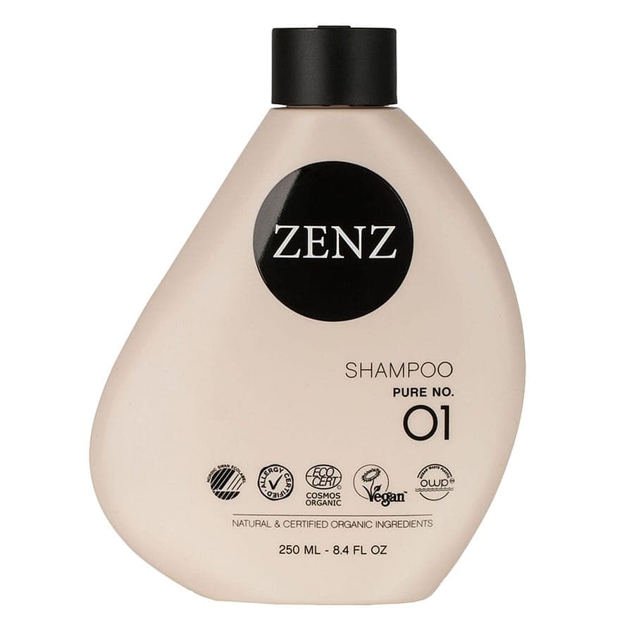 Shampoo Pure No. 01 250 ml