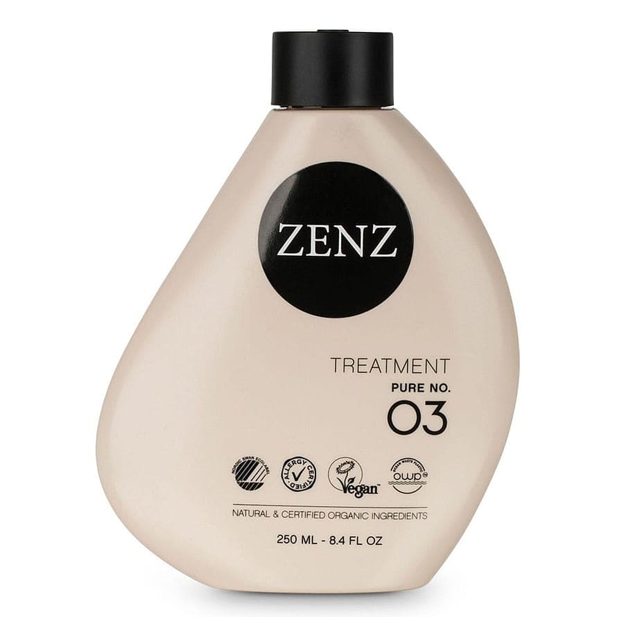 Treatment Pure No. 03 250 ml
