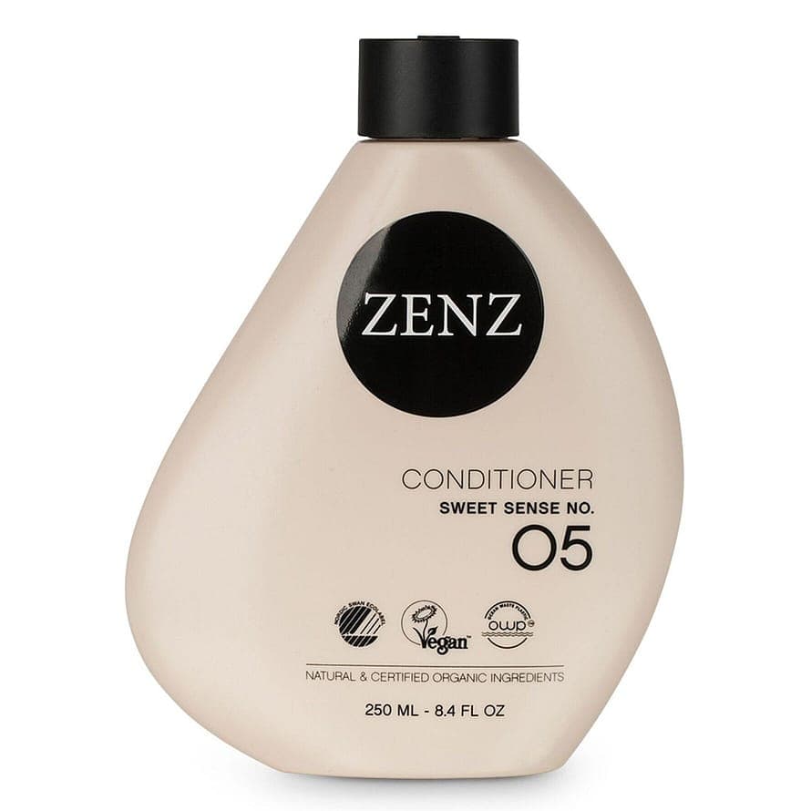 Conditioner Sweet Sense No. 05 250 ml