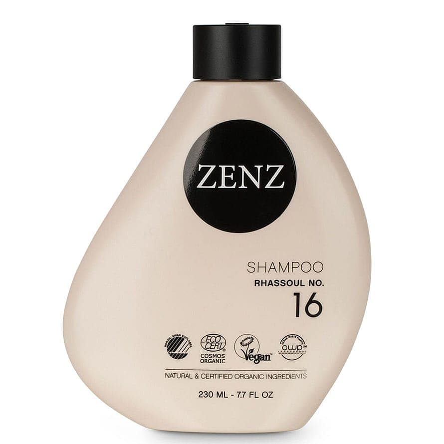 Shampoo Rhassoul No. 16 230 ml