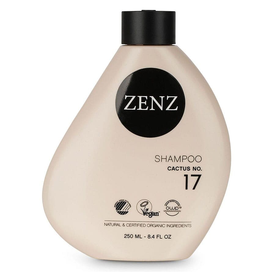 Shampoo Cactus No. 17 250 ml