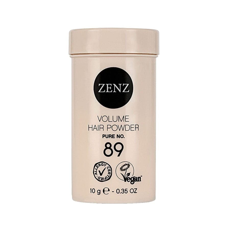 Volume Hair Powder Pure No. 89 10 g