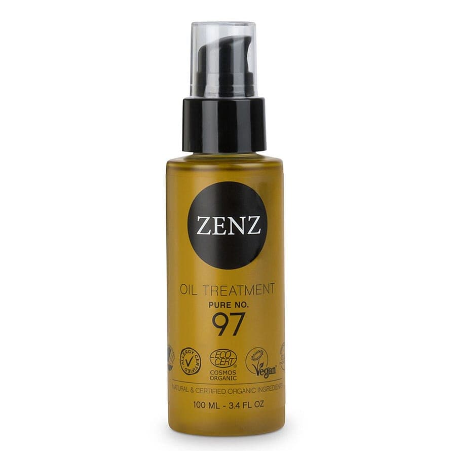 Oil Treatment Pure No. 97 100 ml
