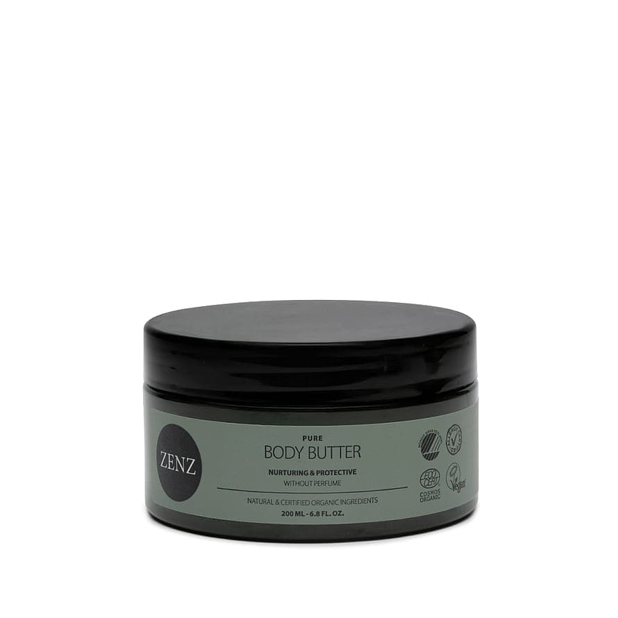 ZENZ Skincare Body Pure Body Butter 200 ml 200 ml