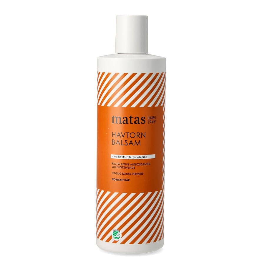 Sea Buckthorn Conditioner 500 ml