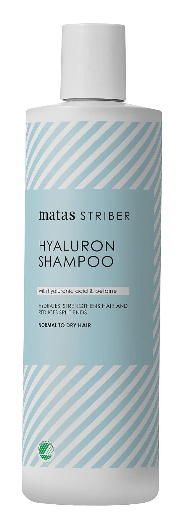 Hyaluron Shampoo 500 ml