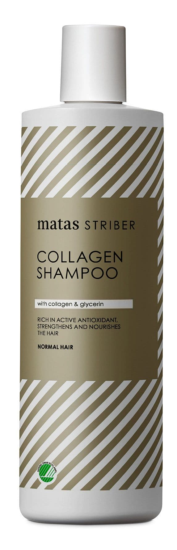 Collagen Shampoo 500 ml