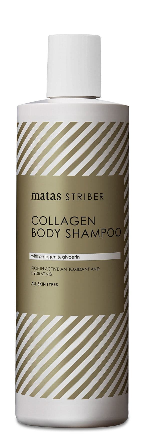 Collagen Body Shampoo 500 ml