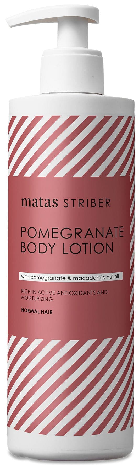 Pomegranate Body Lotion 400 ml