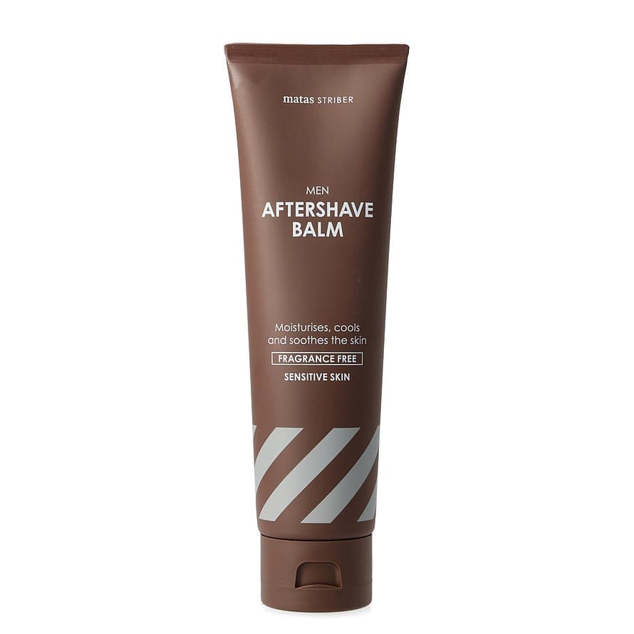 Men Aftershave Balm Sensitive Skin 150 ml