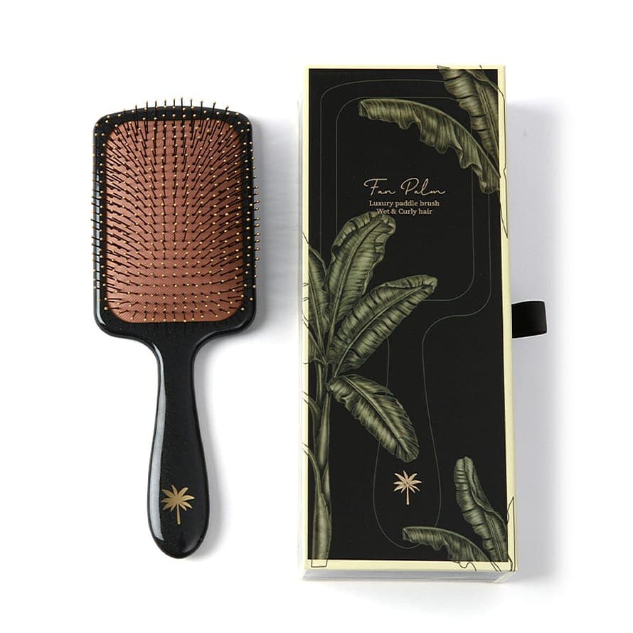 Wet Brush Big Star Paddle Str. L