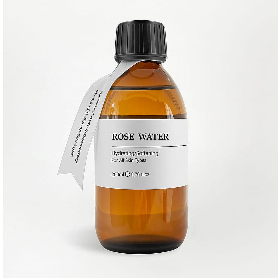 Rose Water 200 ml