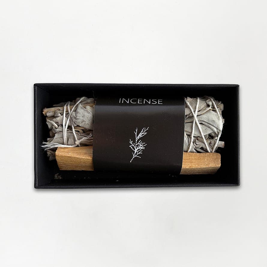 Relief Smudge Kit