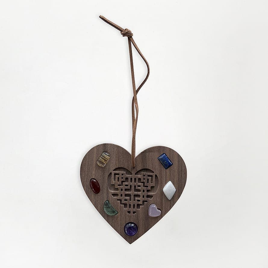 7 Love Diffuser Kit