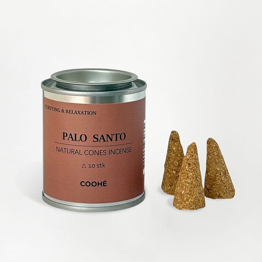 Palo Santo Incense Sticks