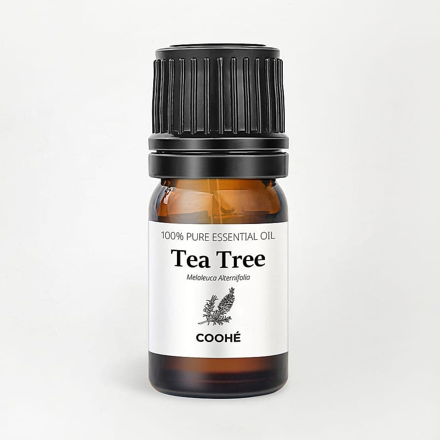 Tea Tree Essential Oil 5 ml
