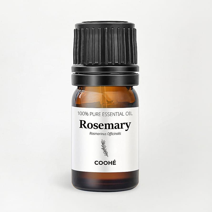 Rosemary Essential Oil 5 ml