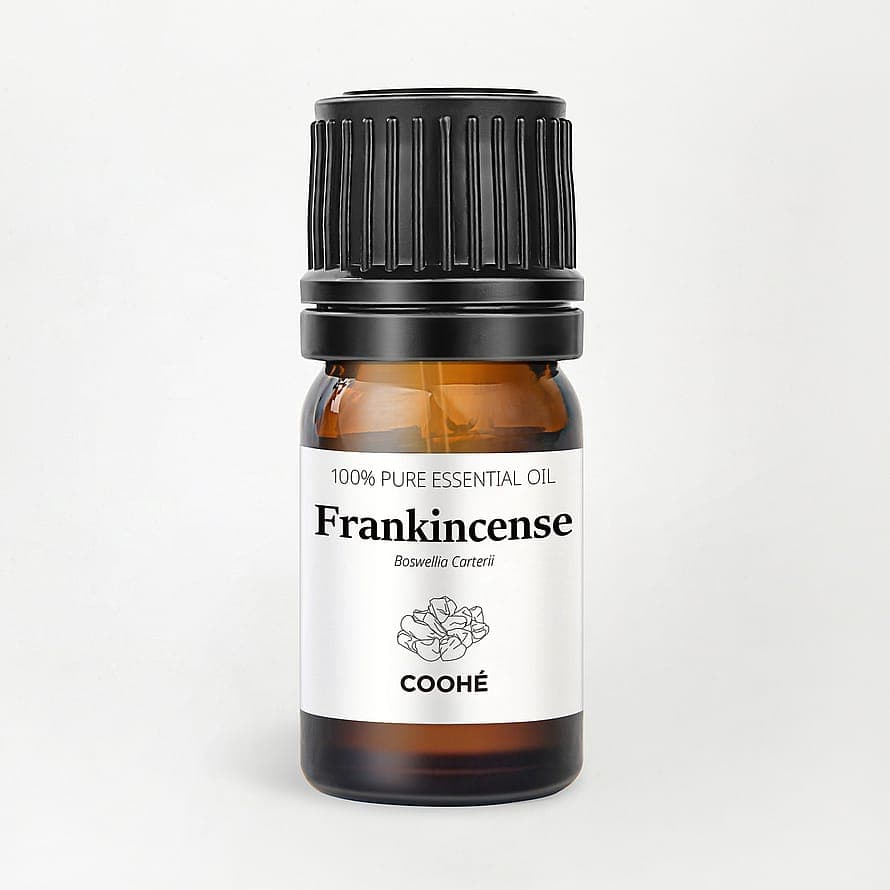 Frankincense Essential Oil 5 ml
