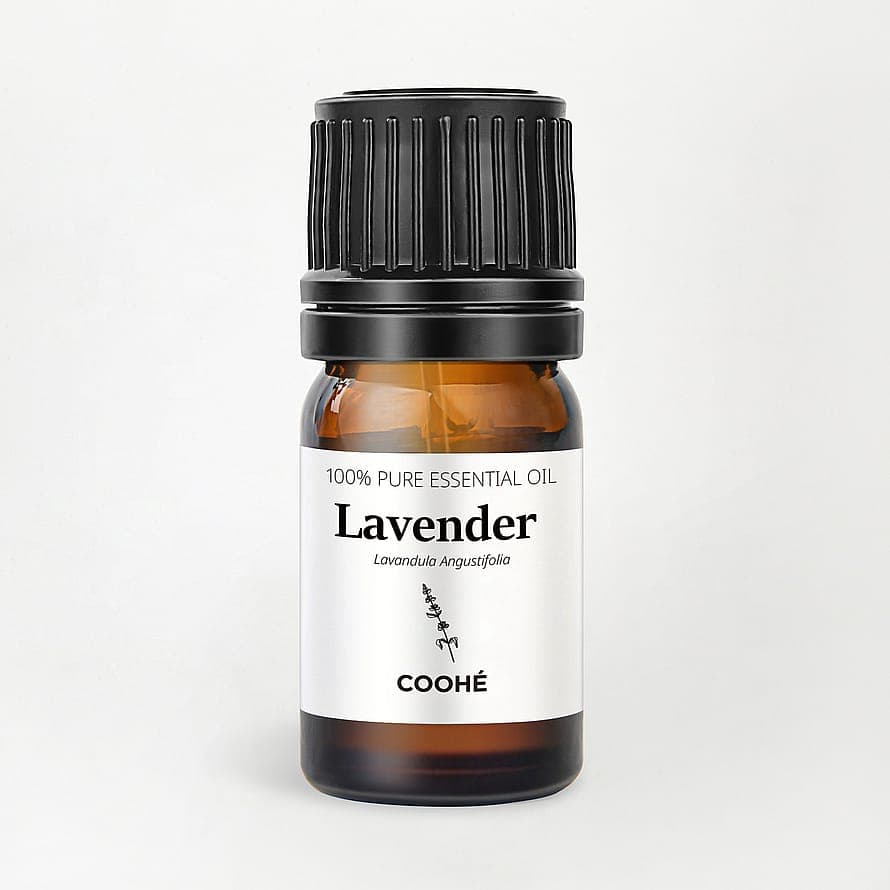 Lavender Essential Oil 5 ml