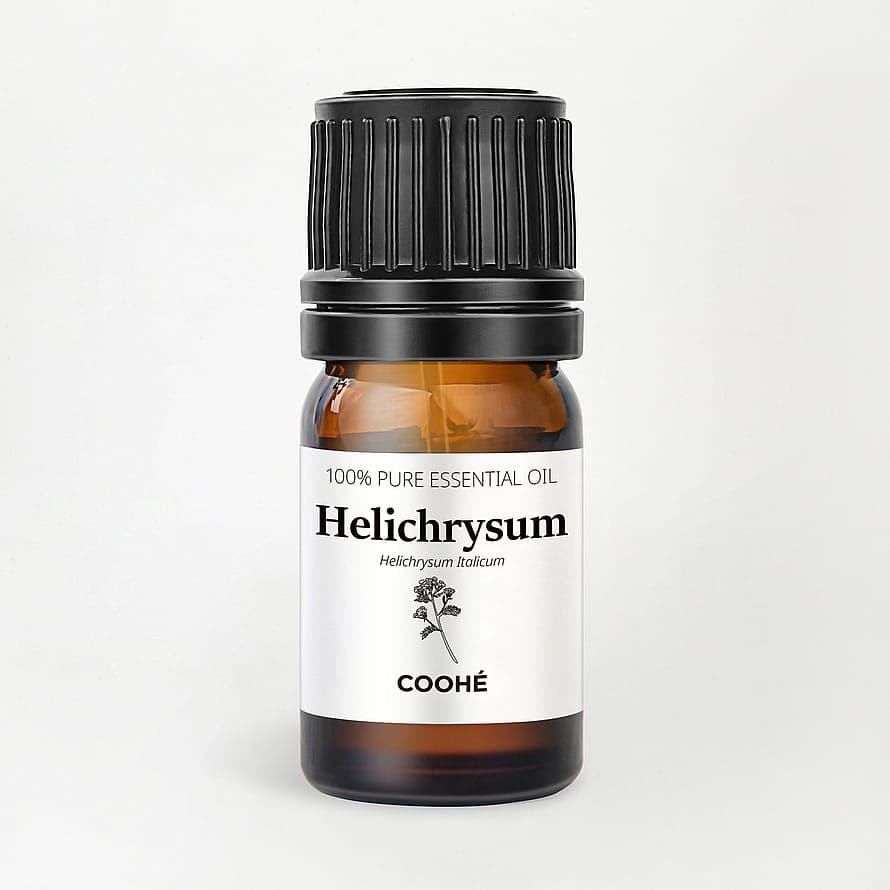 Helichrysum Essential Oil 5 ml