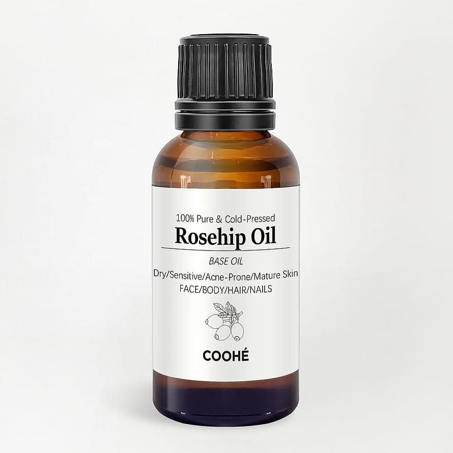 Rosehip Oil 30 ml