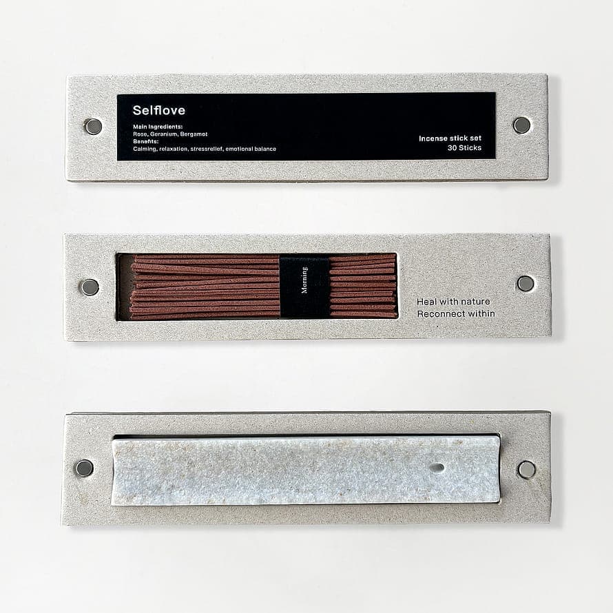 REFLECT Incense Stick Set