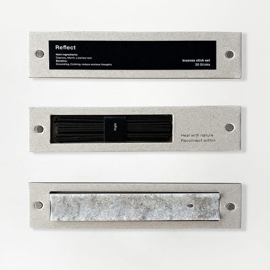 SLEEP Incense Stick Set
