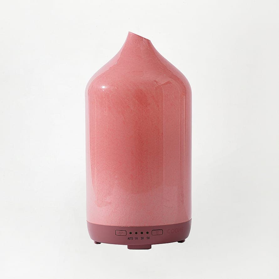 Galaxy Mist Aroma Diffuser Pink