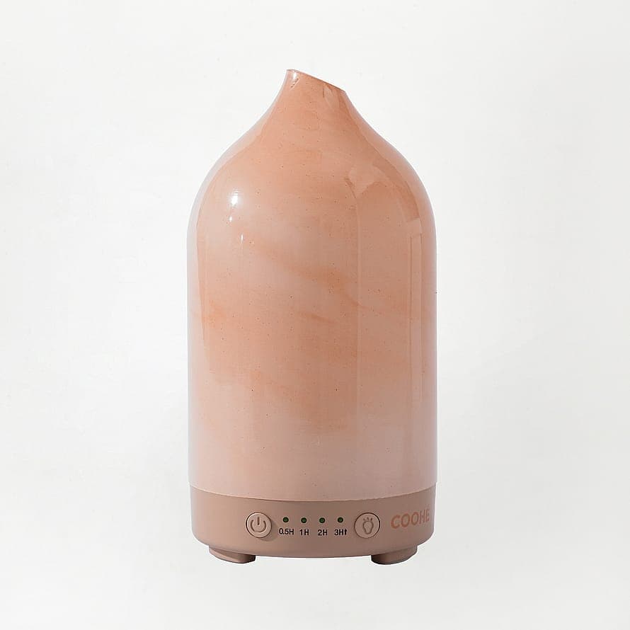 Galaxy Mist Mini Aroma Diffuser 100 ml