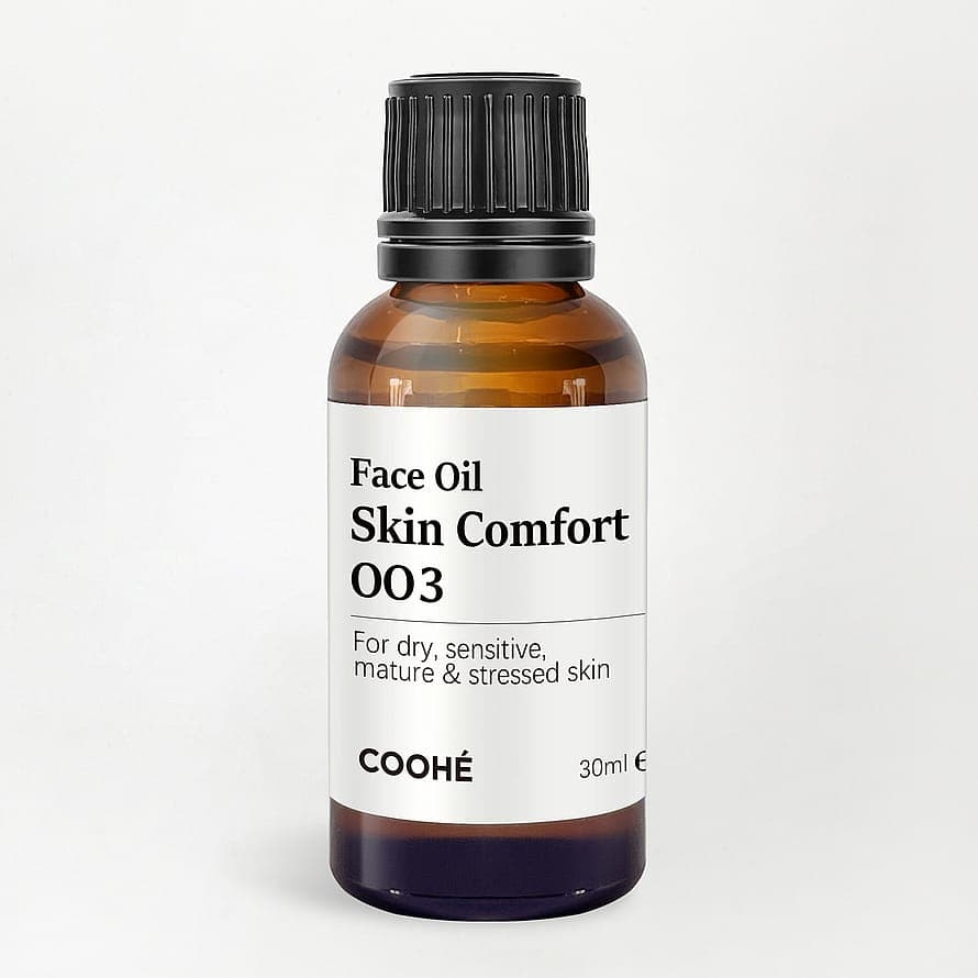 Skin Comfort 003 Face Oil 30 ml