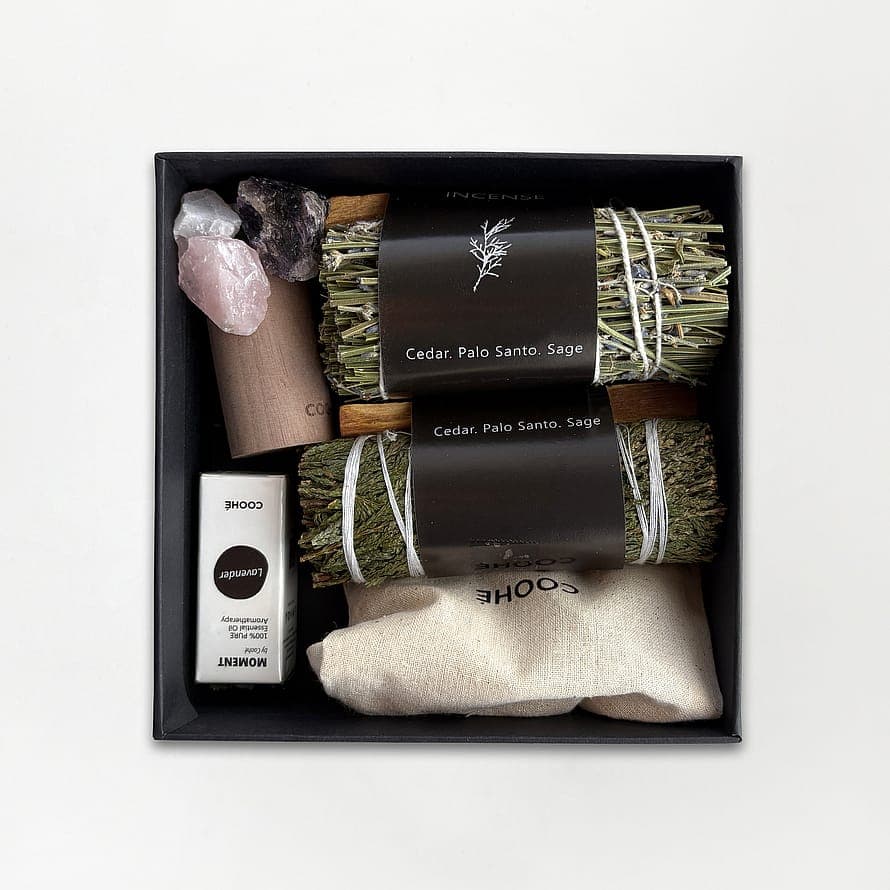 Calm Healing Set