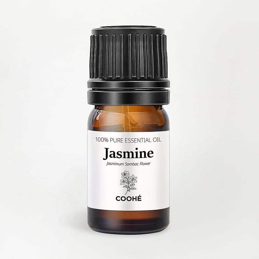 Jasmine Essential Oil 5 ml