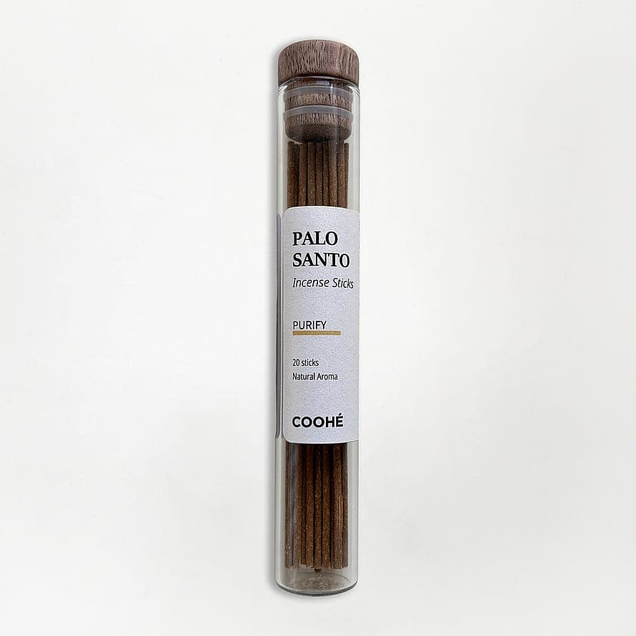 Palo Santo Incense Sticks Palo Santo