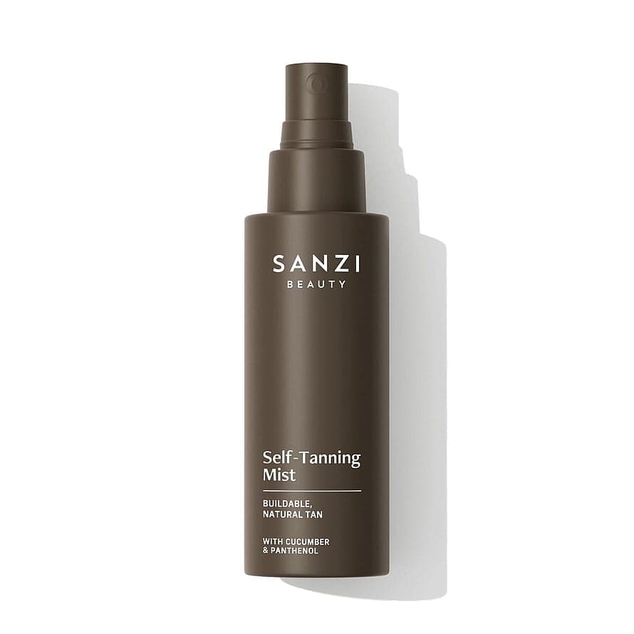 Self Tanning Mist 120 ml