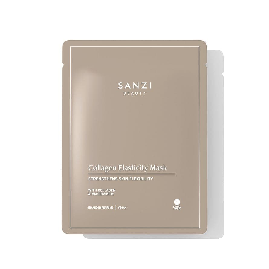 Collagen Elasticity Mask 25 ml