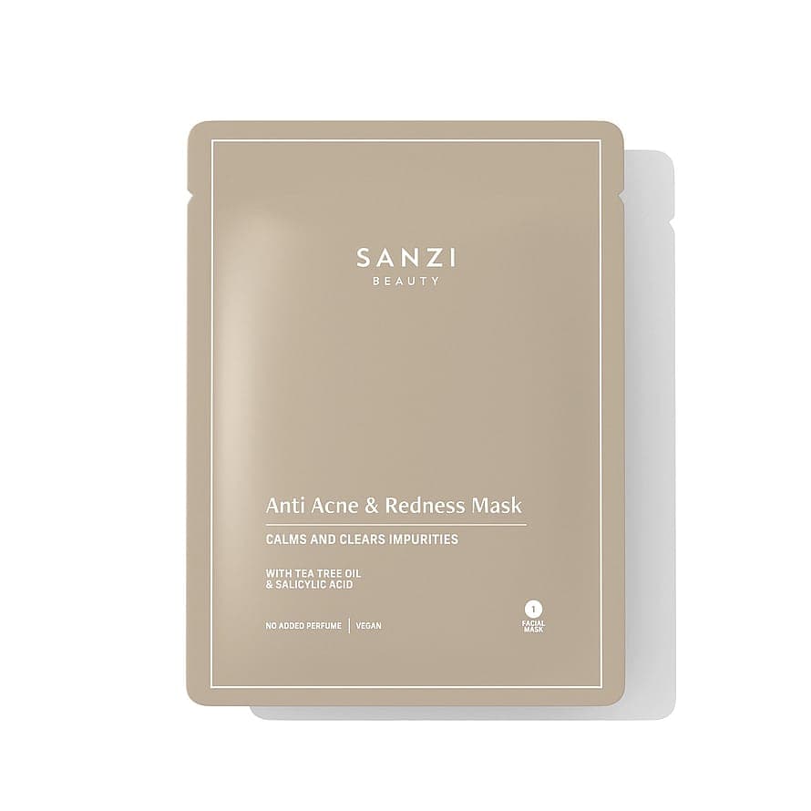 Anti Acne & Redness Mask 25 ml