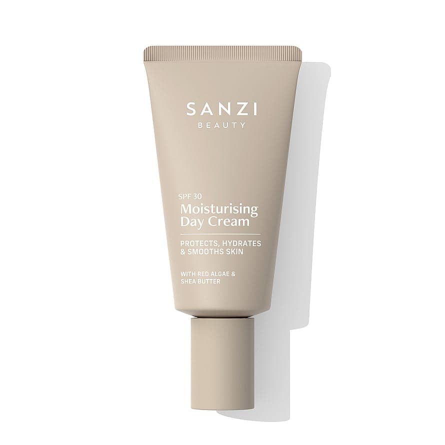 Moisturizing Day Cream SPF 30 50 ml
