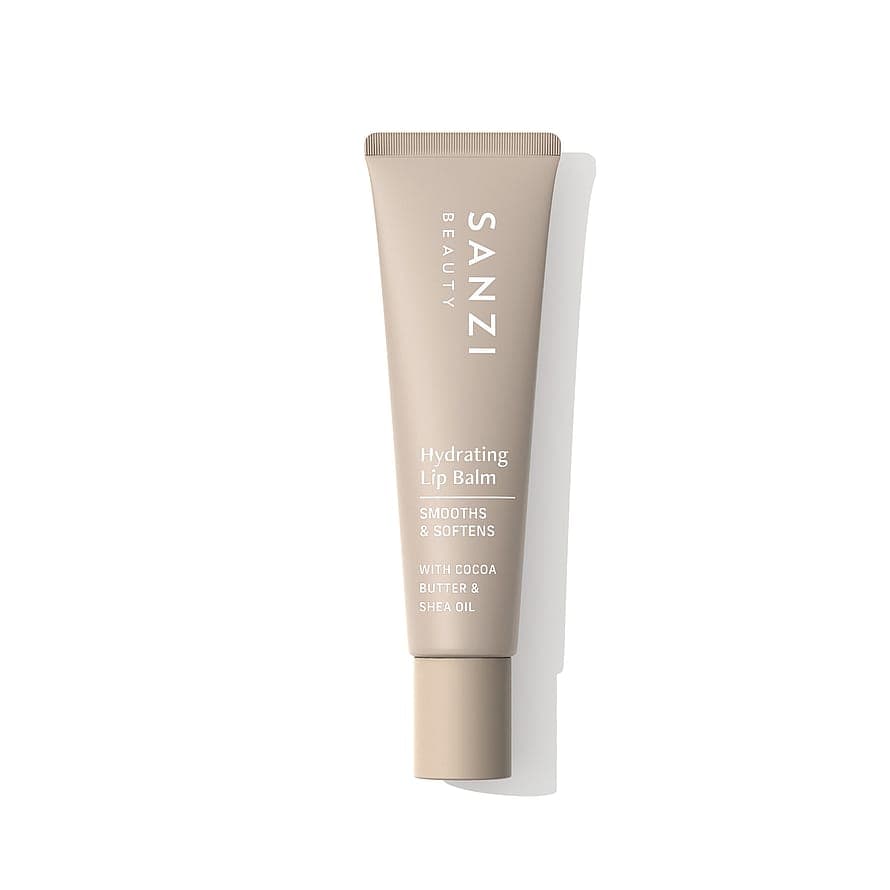 Hydrating Lip Balm 15 ml
