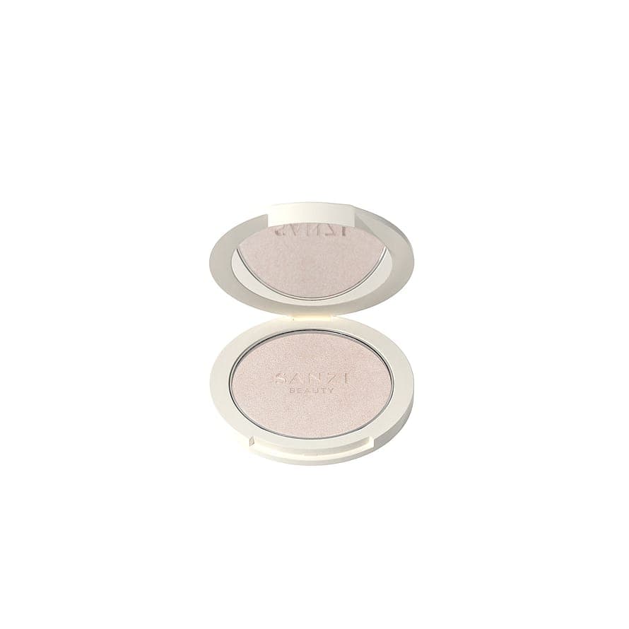 Powder Highlighter Pearly Rose