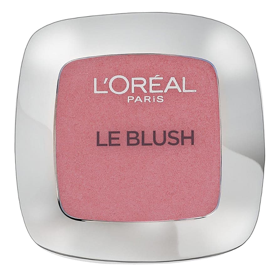 True Match Blush 145 Rosewood