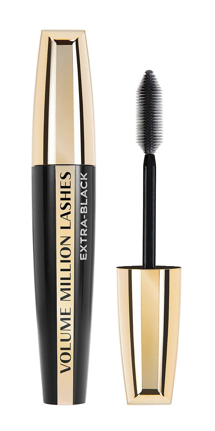 Volume Million Lashes Mascara Extra Black