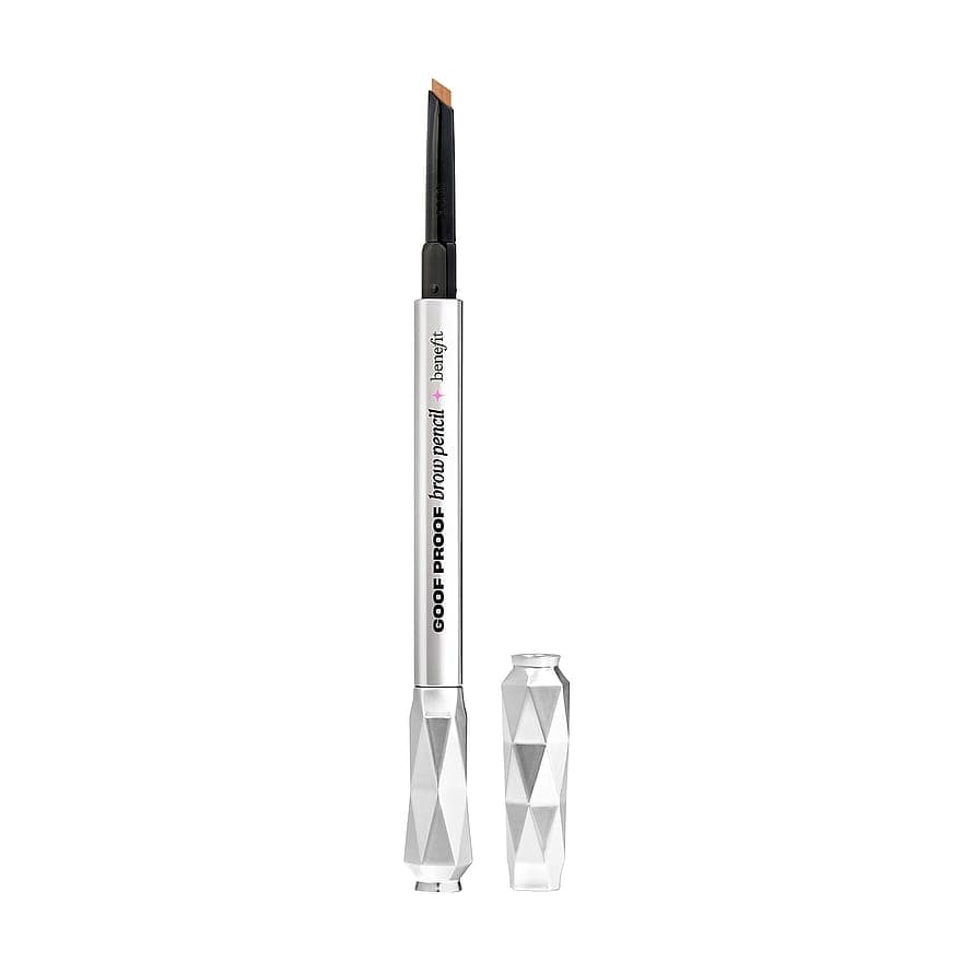 Goof Proof Eyebrow Pencil 01 Cool Light Blonde