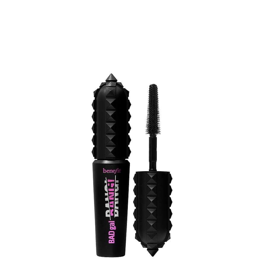 BADgal BANG! -tuuheuttava ripsiväri Black Mini
