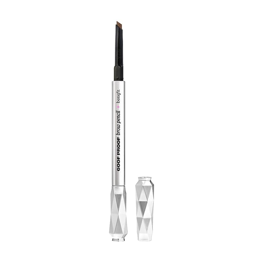 Goof Proof Eyebrow Pencil 3.5 Neutral Medium Brown