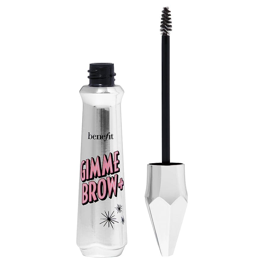 Gimme Brow+ 02 Warm Golden Blonde