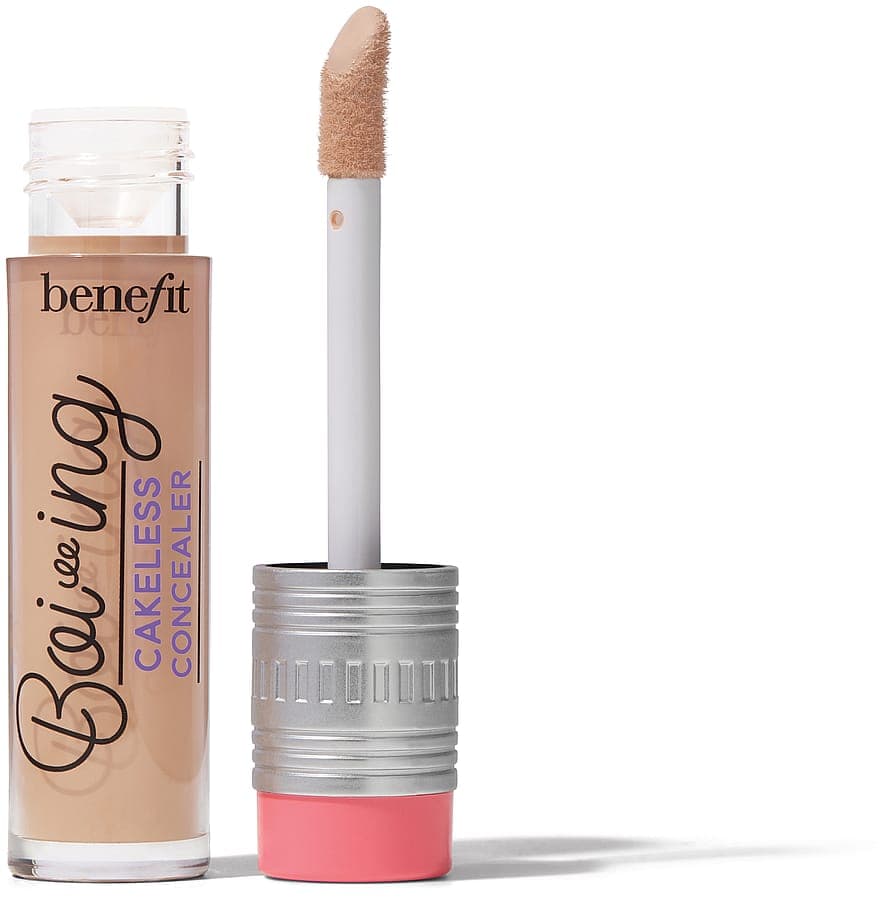 Boi-ing Cakeless Concealer 04 Can't Stop - Light Cool