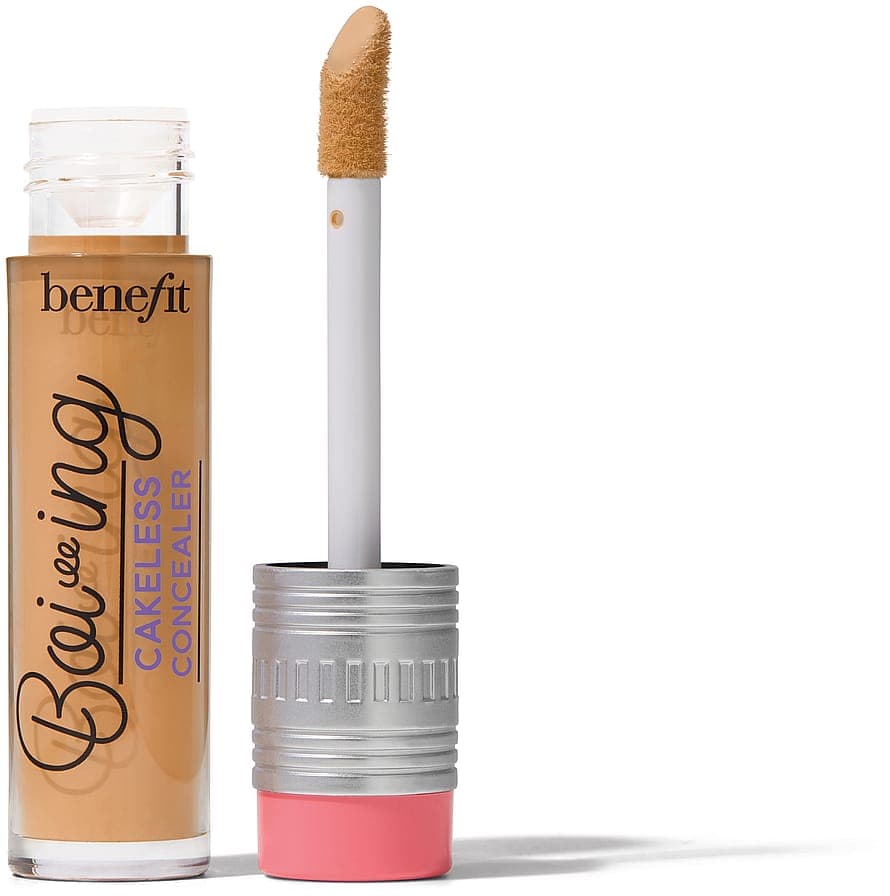 Boi-ing Cakeless Concealer 07 Jump In - Medium-Tan Warm