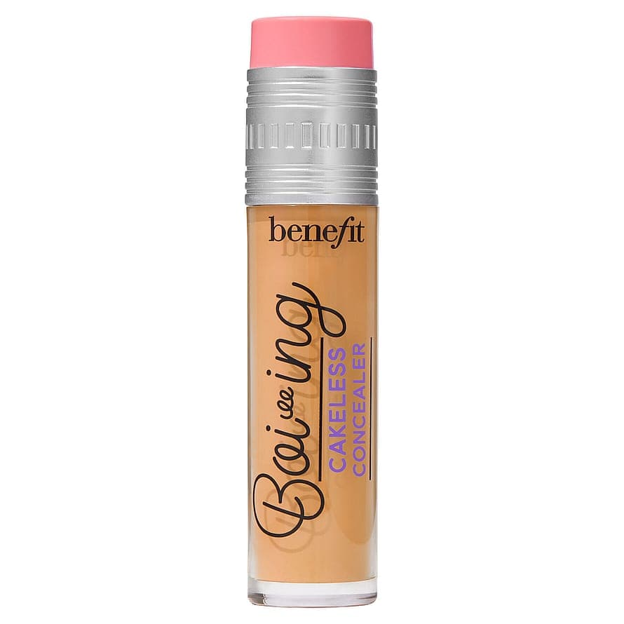 Boi-ing Cakeless Concealer 09 On Point - Tan Warm
