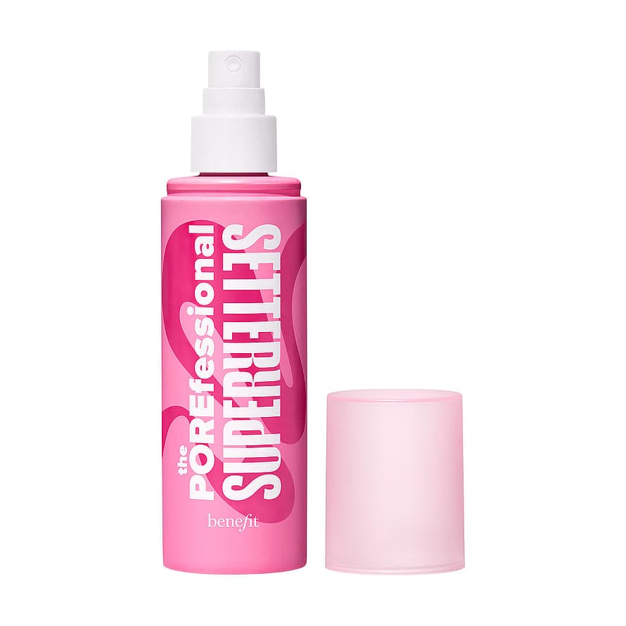 The POREfessional Super Setter -meikinkiinnityssuihke 120 ml