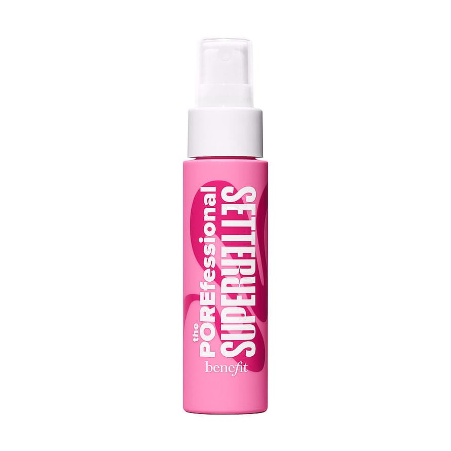 The POREfessional Super Setter -meikinkiinnityssuihke 30 ml